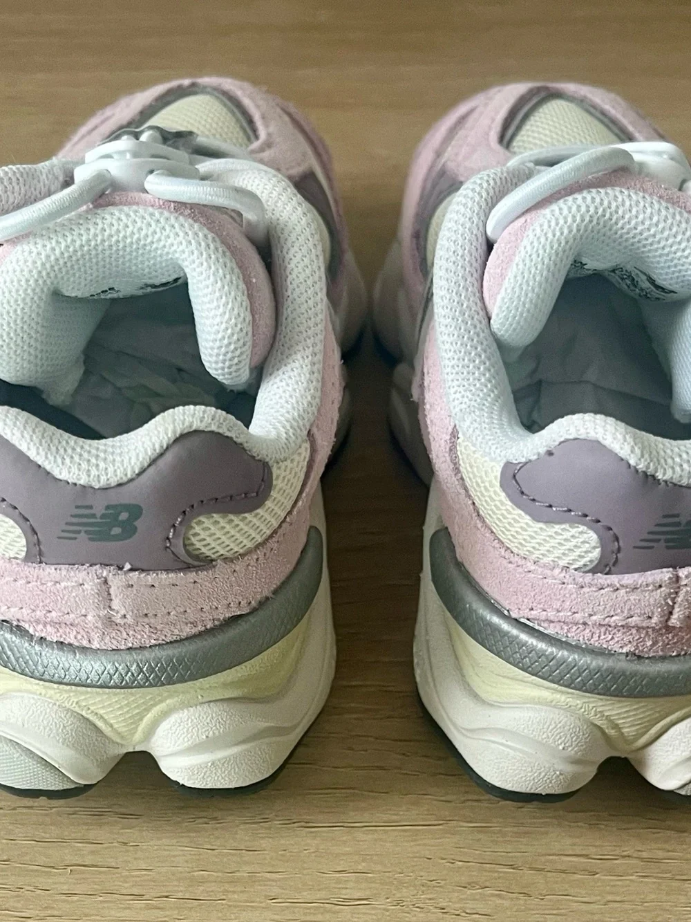 New Balance Kids Sneakers
